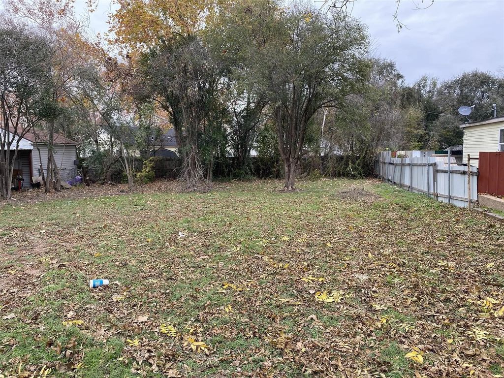 1109 N 34th Street, Waco
