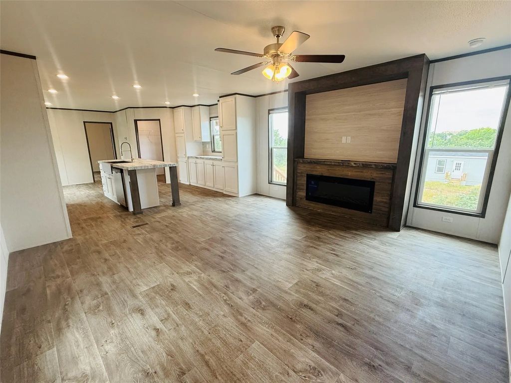 3425 Evergreen Drive, Granbury