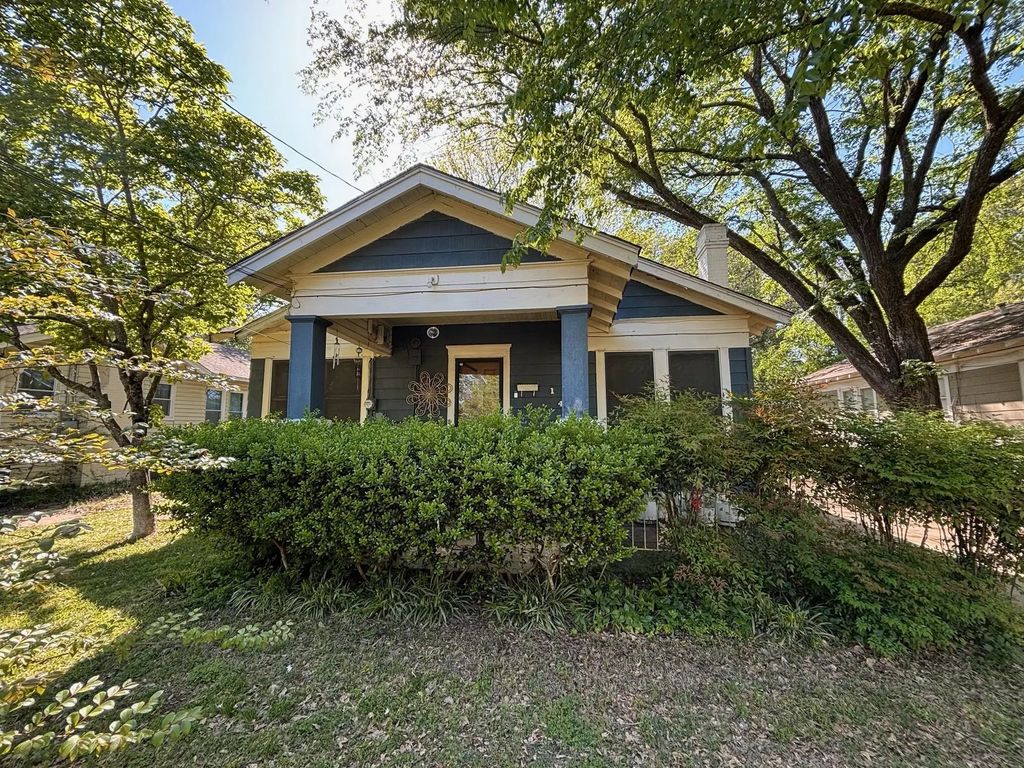 144 Se 21st Street, Paris