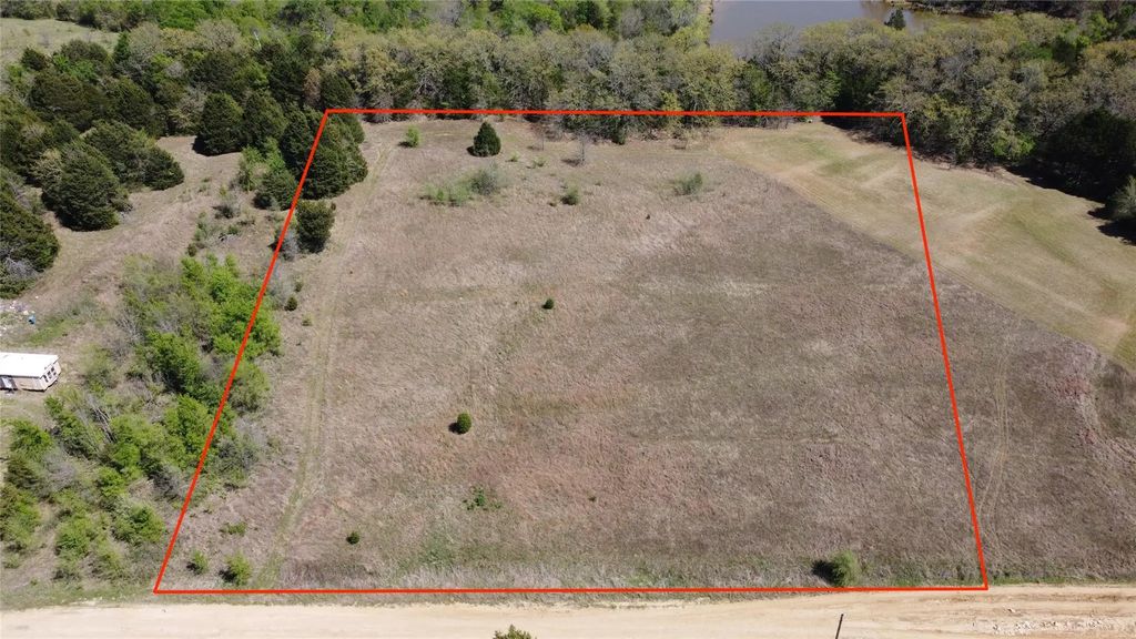 Private Road 6718, Mabank