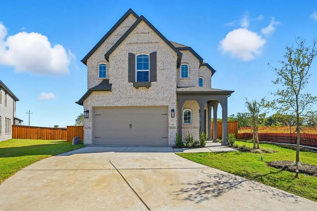 3705 Aqua Lane, Sherman
