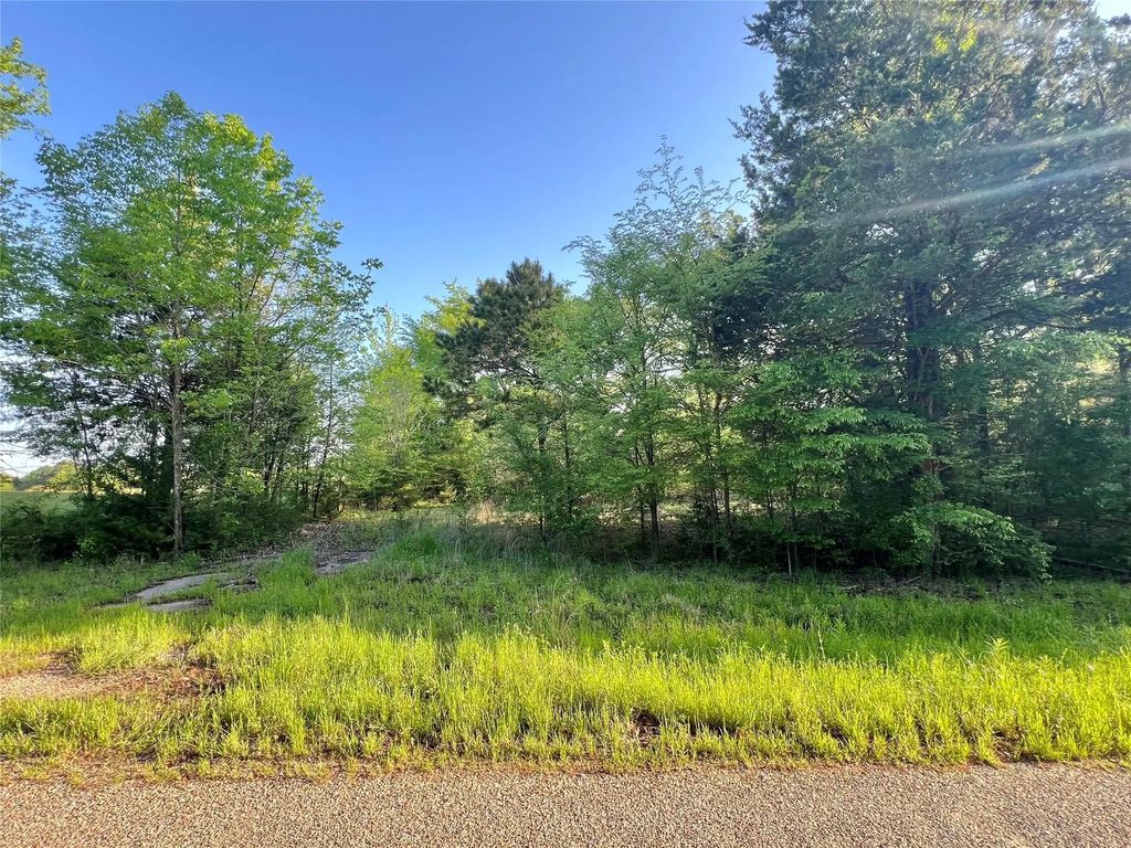 Cr 1755, Mount Pleasant
