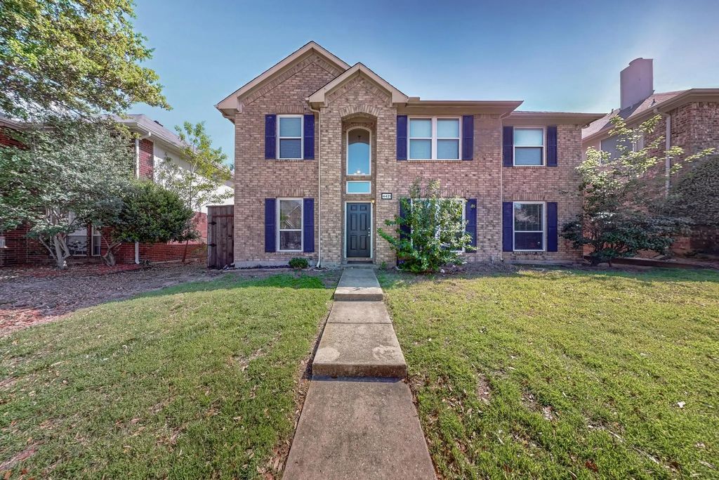 4421 Santa Fe Lane, McKinney