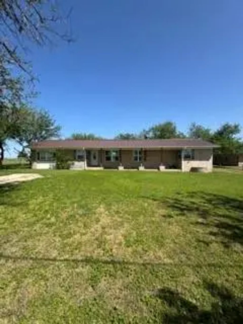 1081 Hoben Road, Nocona