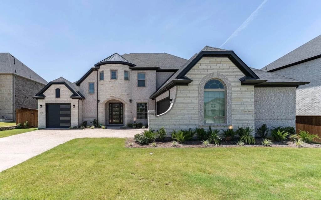 1833 Diamond Court, Wylie