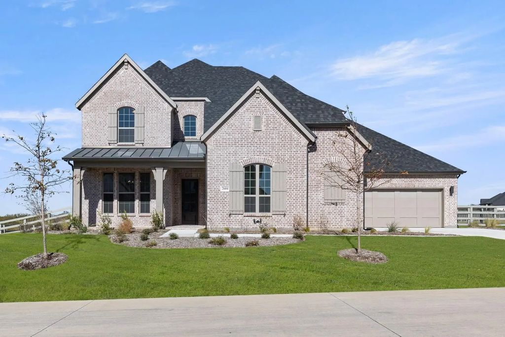 2604 Cayenne Drive, Northlake
