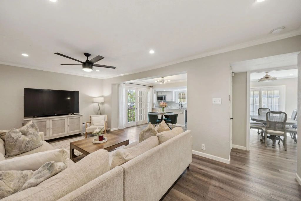 4023 Wycliff Avenue 104, Dallas