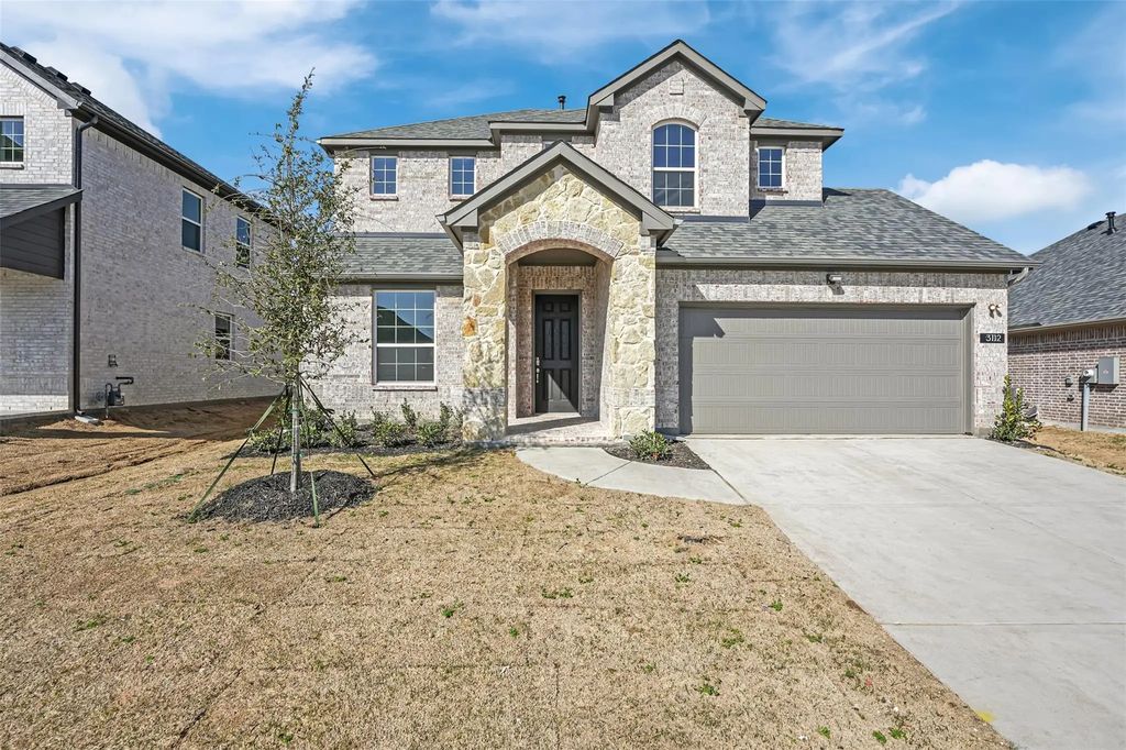 3112 Giovanni Point, Princeton