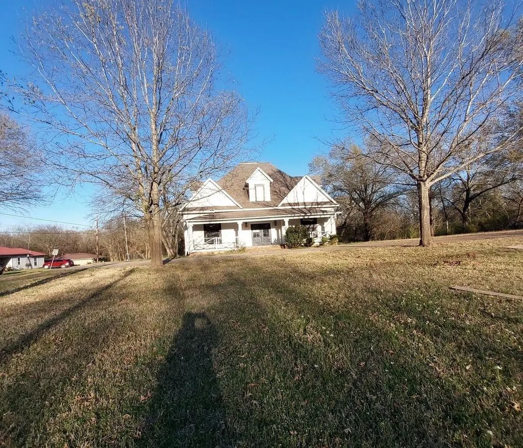 601 Holbrook Street, Mount Vernon