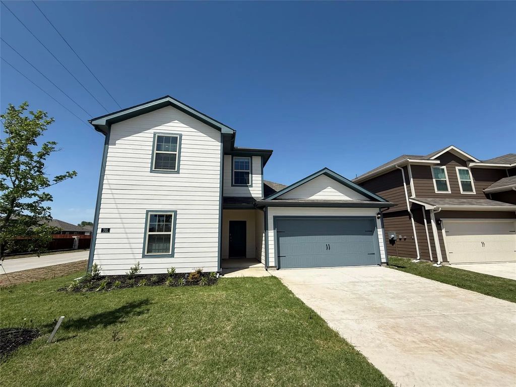 701 Sunlight Loop, Princeton