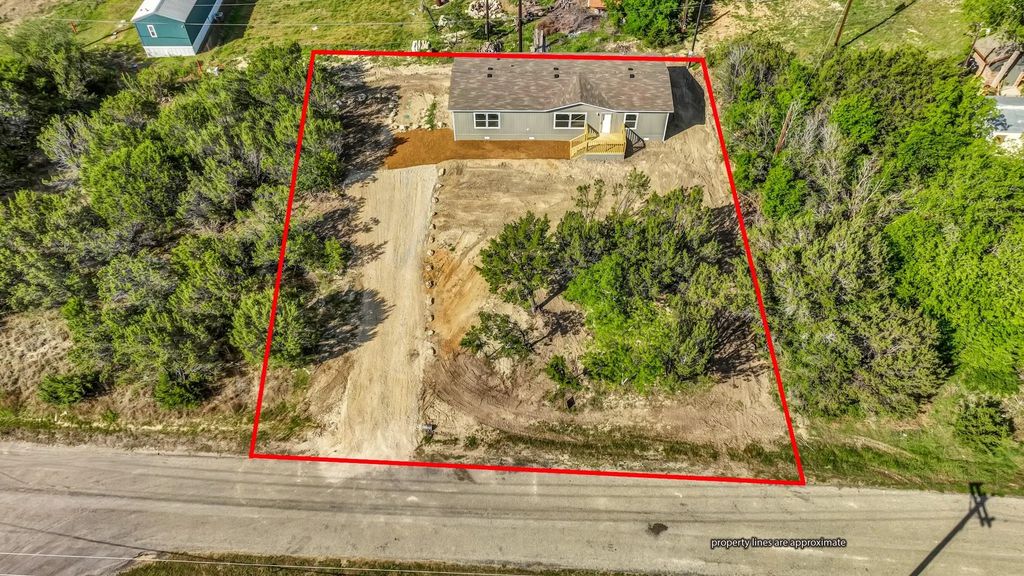 4424 Poplar Drive, Granbury