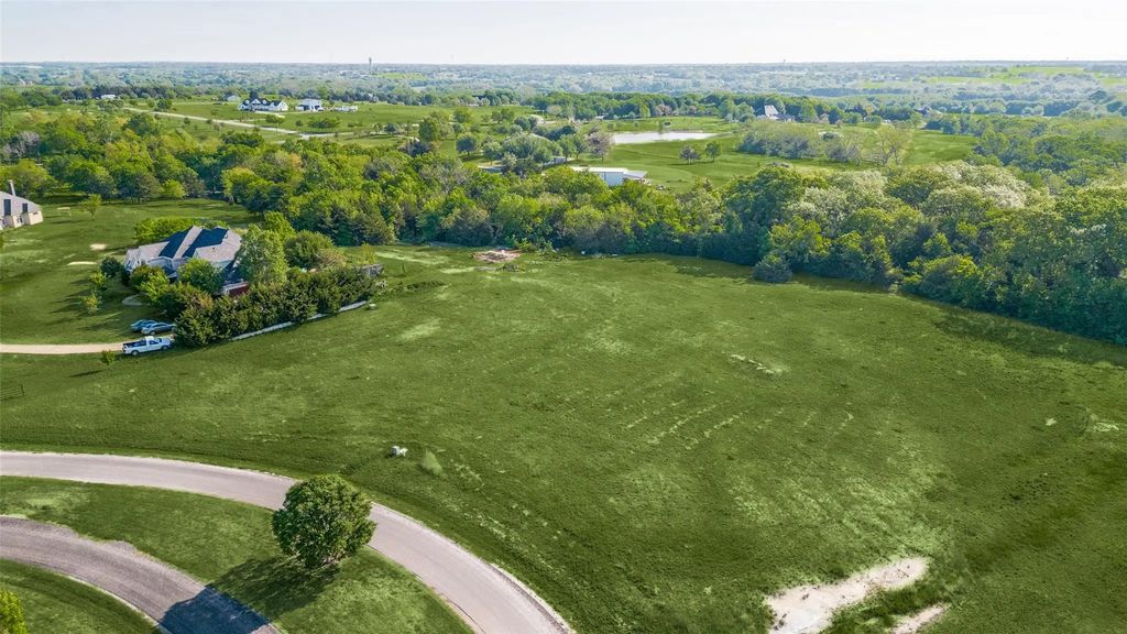 Lot 2a Bear Creek, Celina