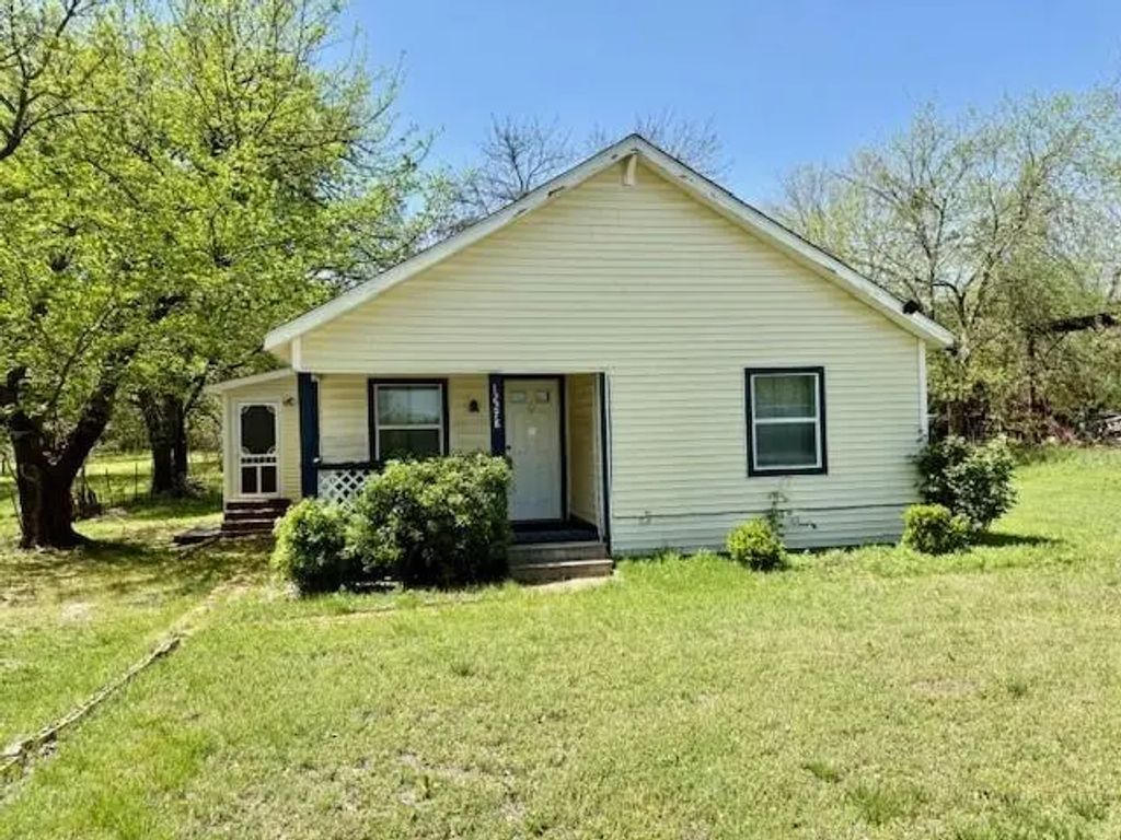 12278 Cleveland Gibbs Road, Roanoke