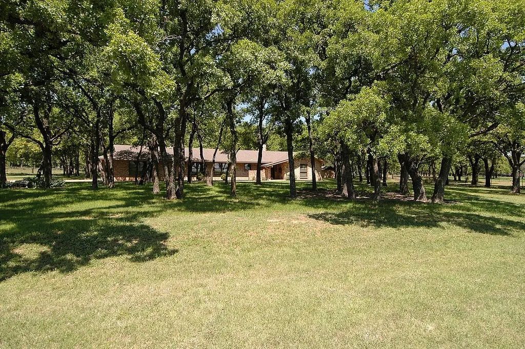 419 Fm 407, Argyle
