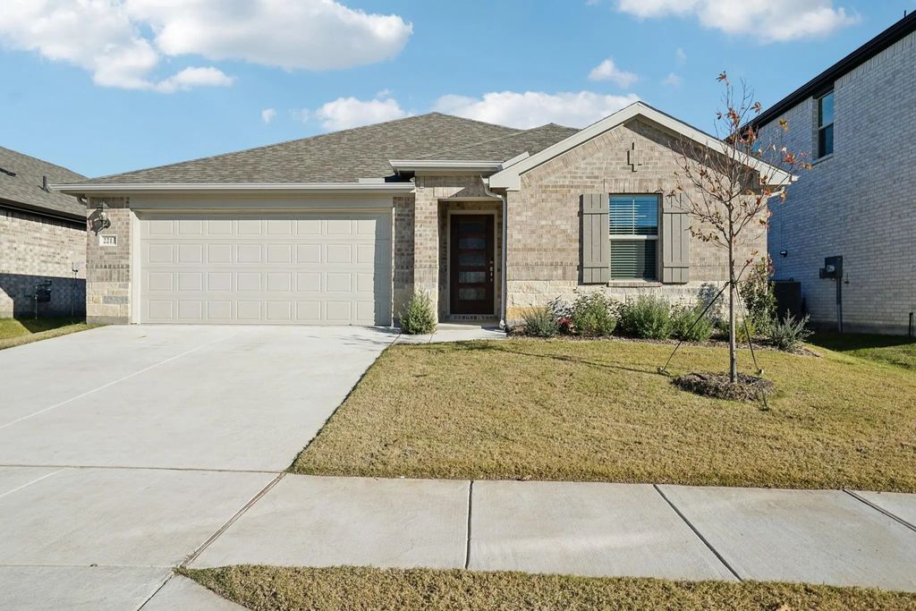 2213 Zephyr Drive, Princeton