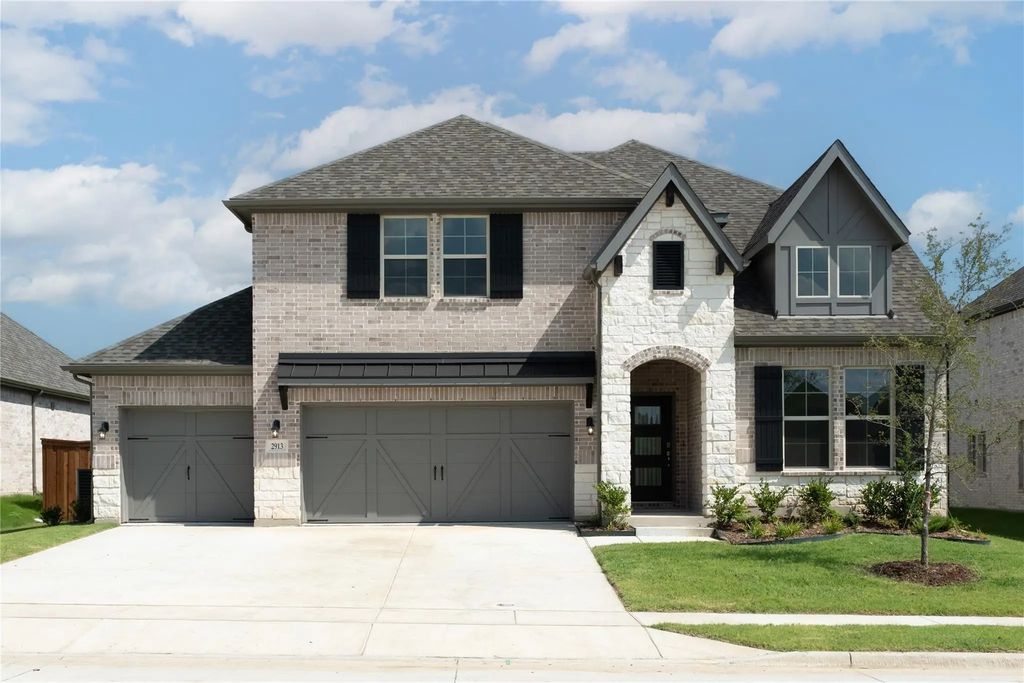 2913 Spring Valley Way, Anna