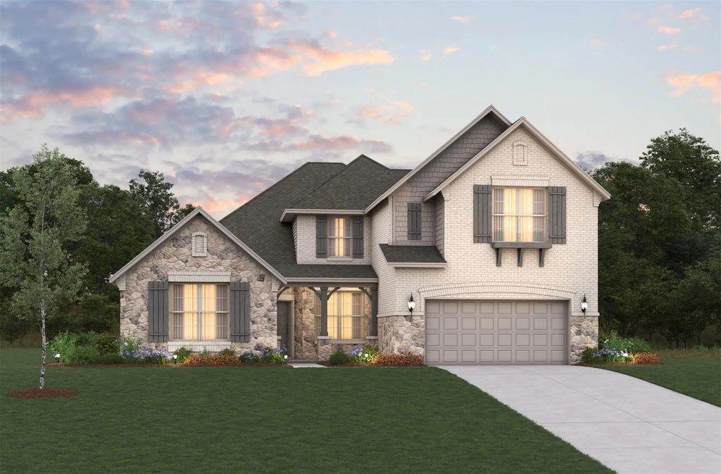 2900 Spring Valley Way, Anna