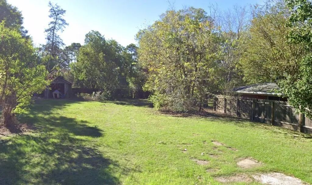 809 Hill Street, Springhill