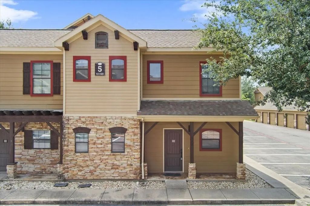 2410 S 2nd Street 522, Waco