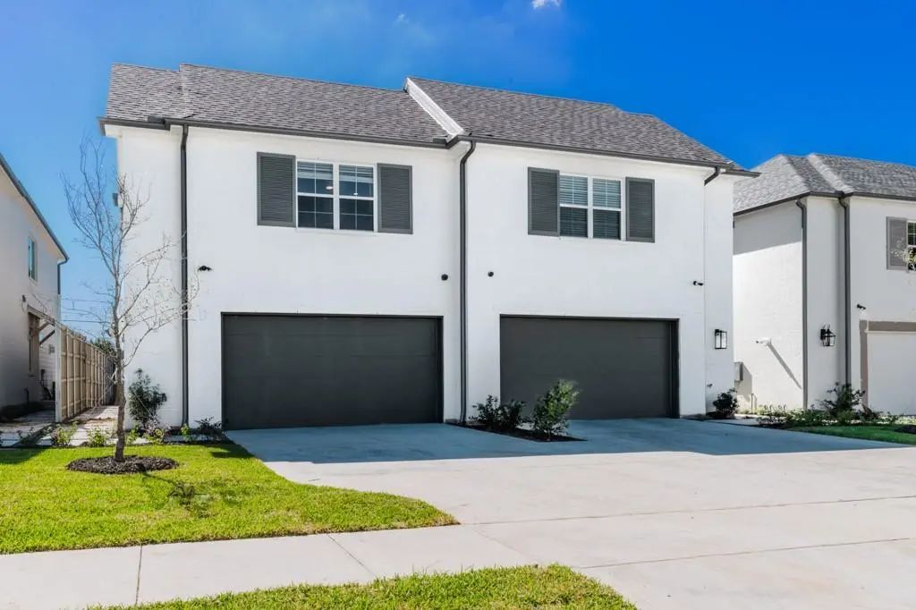 4631 March Avenue, Dallas