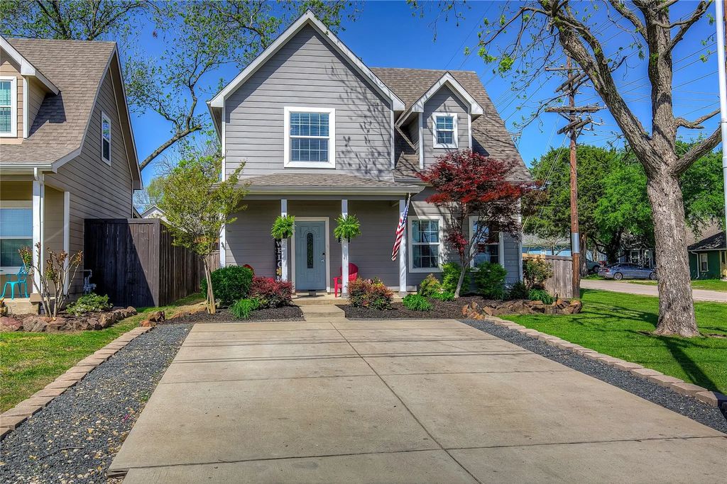 300 Star Street, Rockwall