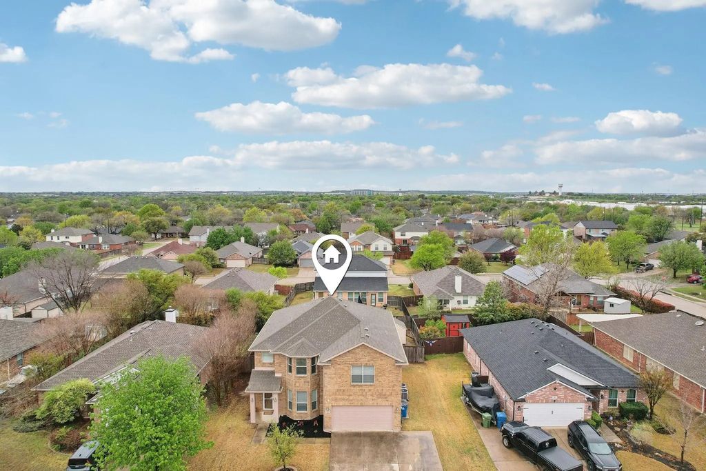208 Wenrick Drive, Roanoke