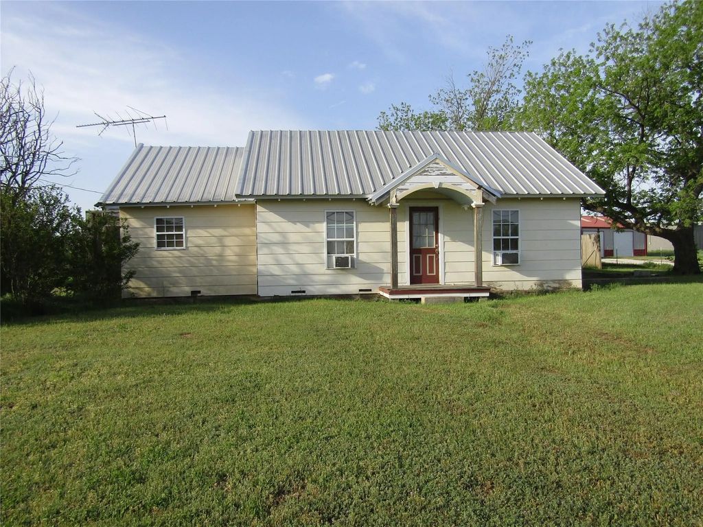 1801 W Highway 199, Springtown