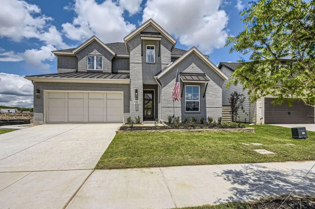11308 Canopy Trail, Justin