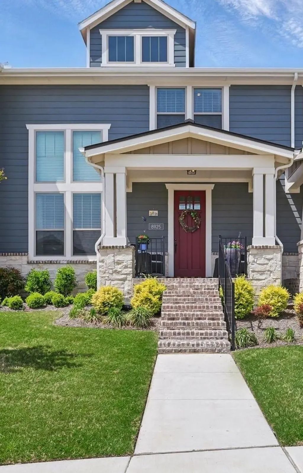 8925 Phoebe Road, Frisco