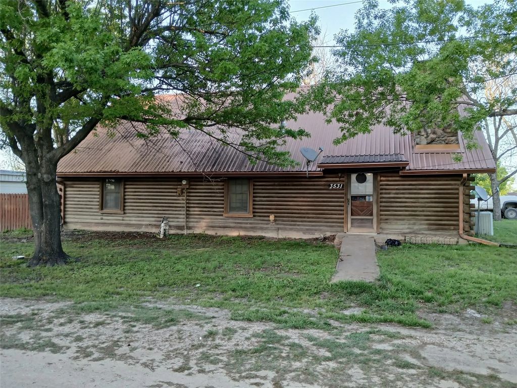 3531 Ennis Avenue, Bardwell