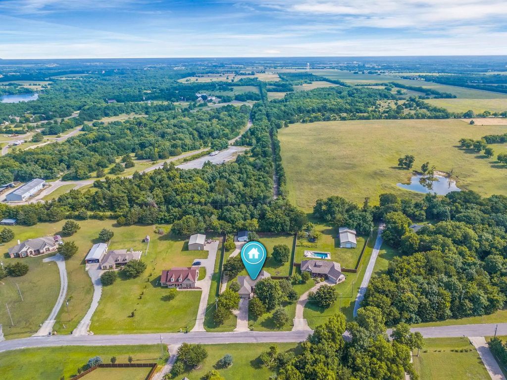 258 Pecan Hollow Circle, Anna
