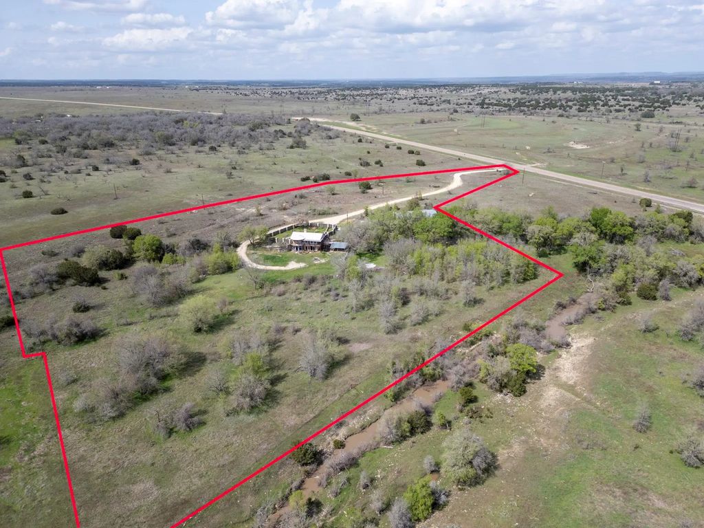 6562 E Highway 36, Hamilton