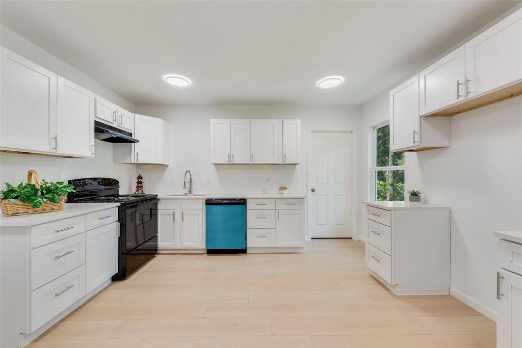 5816 Kilpatrick Avenue, Fort Worth