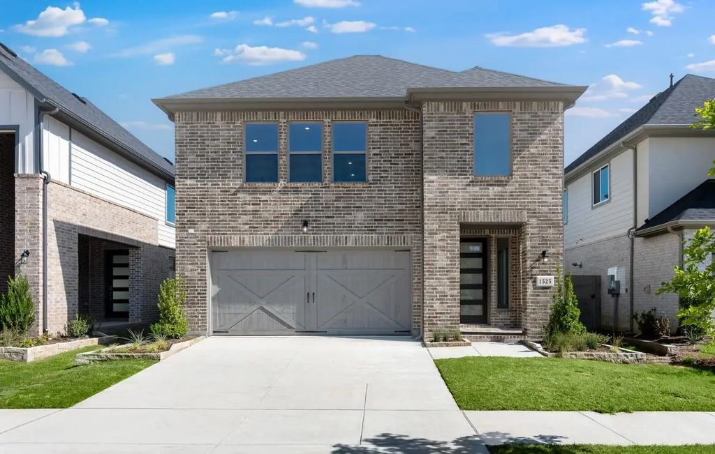 1525 Ginger Lane, Argyle