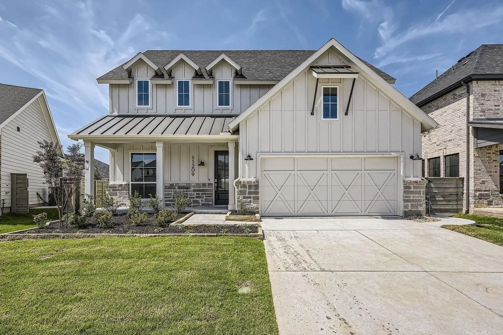 11209 Canopy Trail, Justin