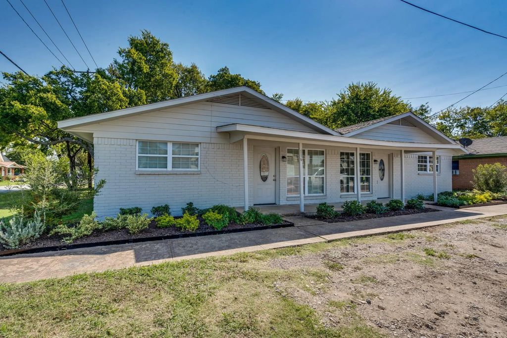 116 N 12th Street B, Midlothian