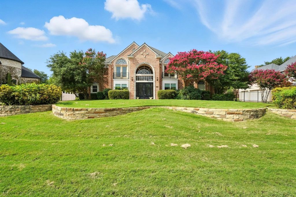 7200 Belle Meade Drive, Colleyville