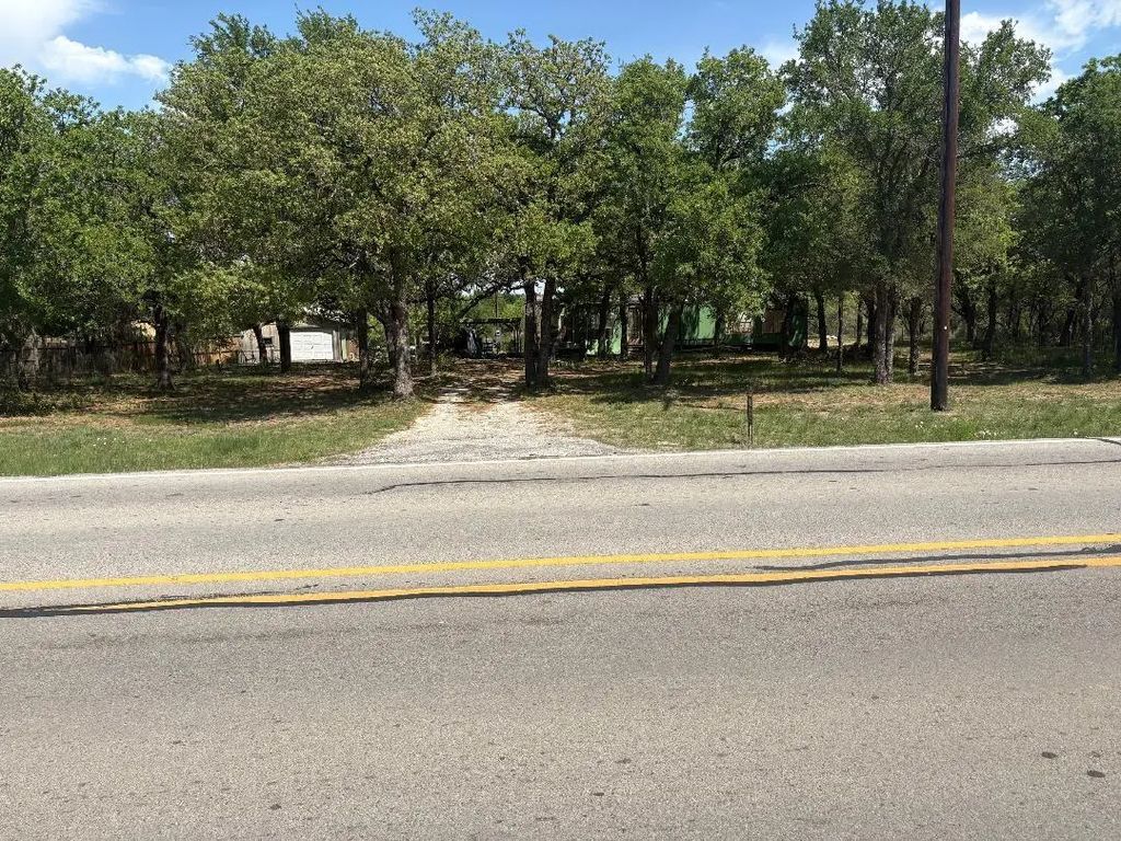 6427 S Fm Rd 113, Millsap