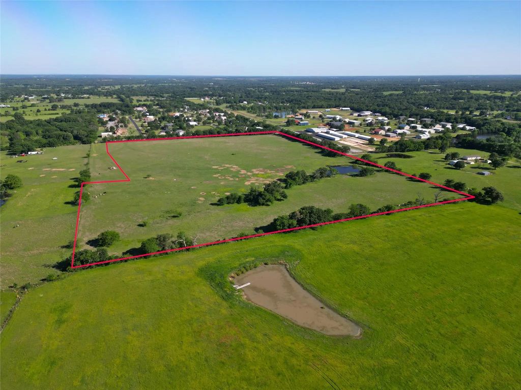 Tbd Vz County Road 3119, Edgewood