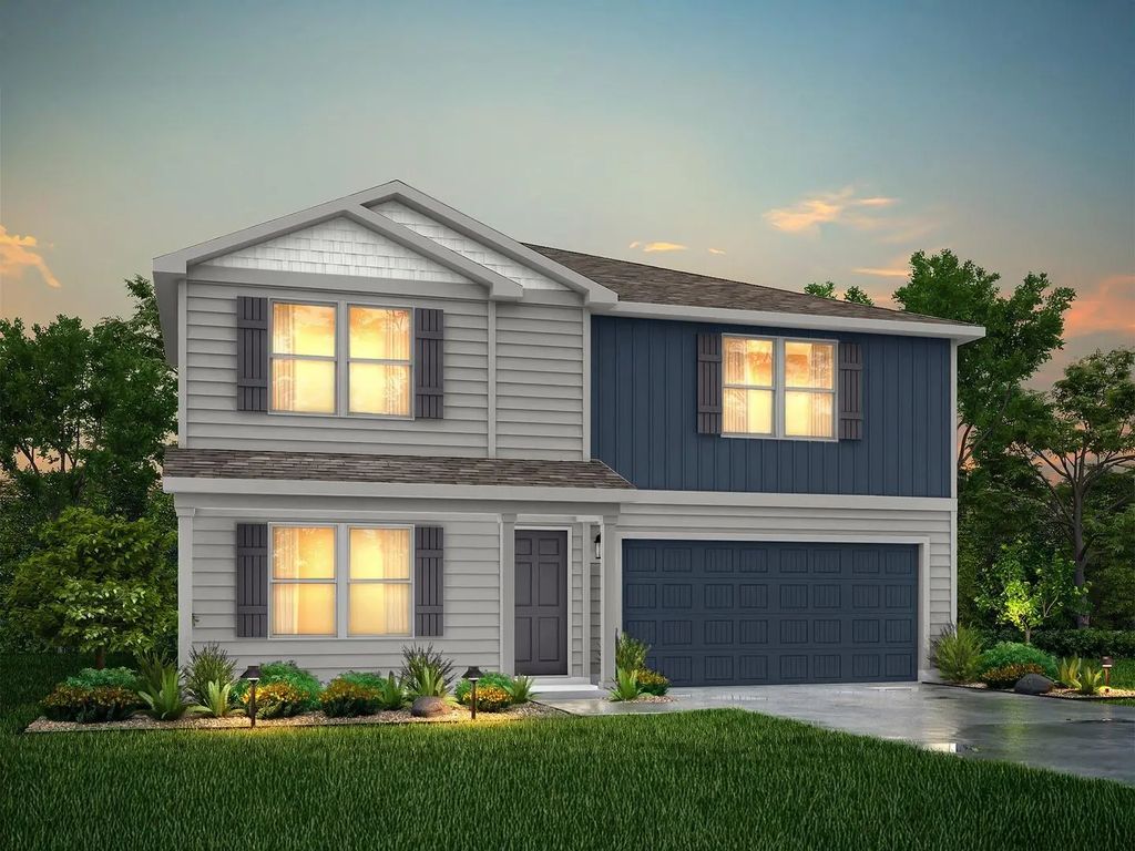 505 Sycamore Cove, Granbury