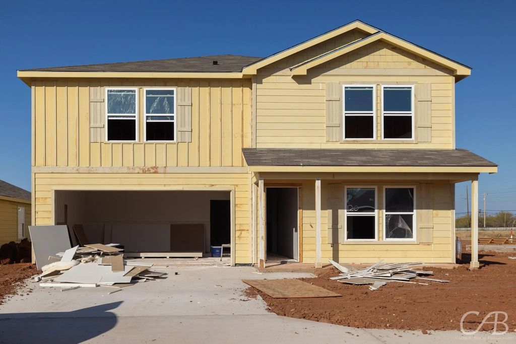 2111 Brooke Lane, Brownwood
