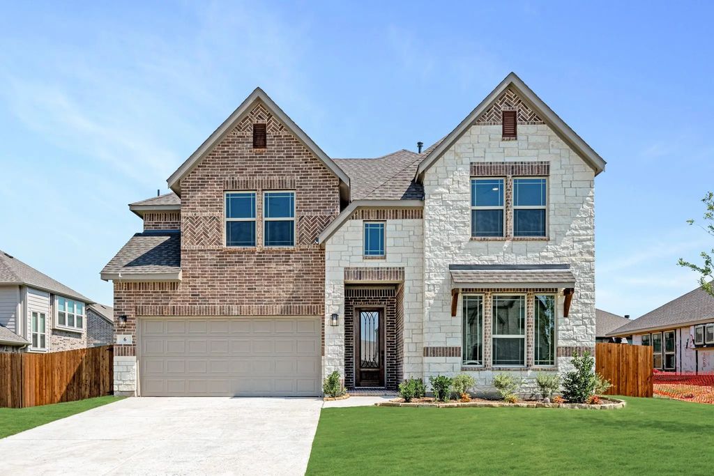 6 Covey Lane, Sanger