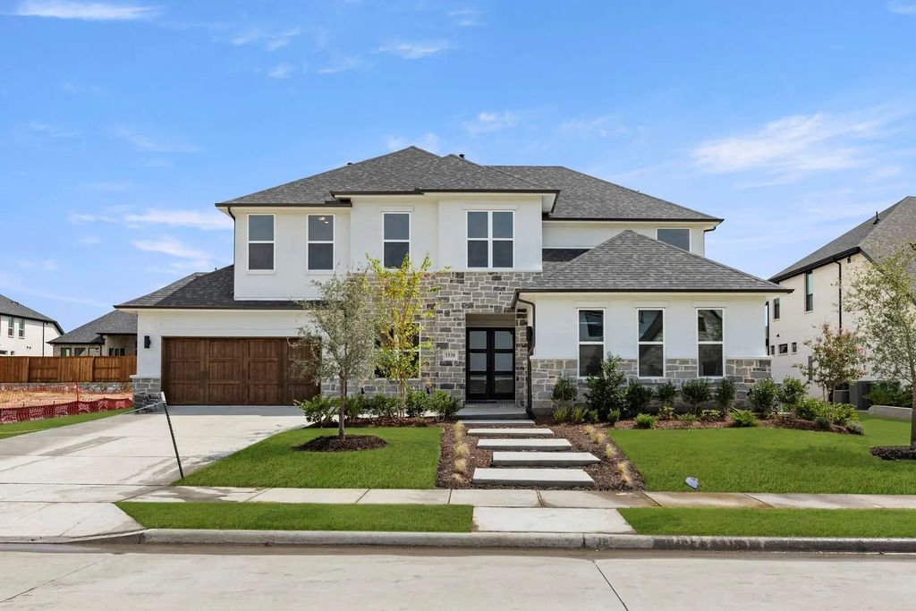 1530 Prescott, Prosper