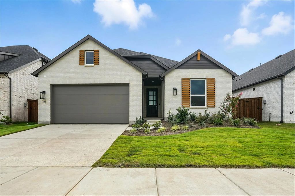3146 Duck Heights Avenue, Royse City