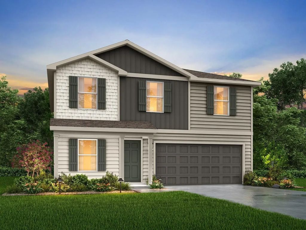212 Arbor Court, Granbury