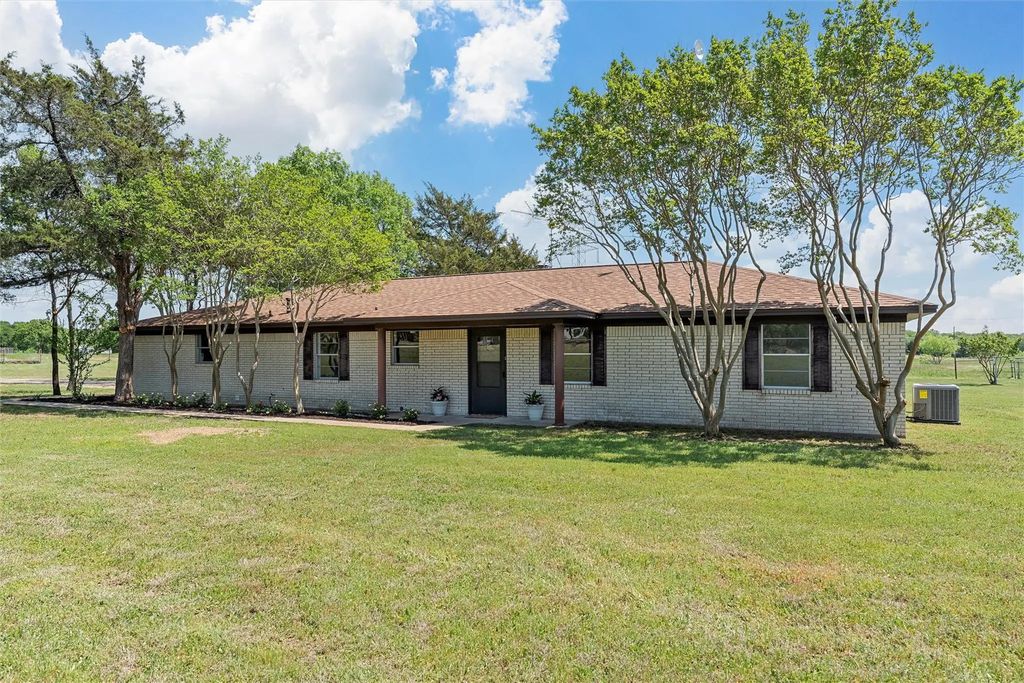 2988 Old Axtell Road, Axtell