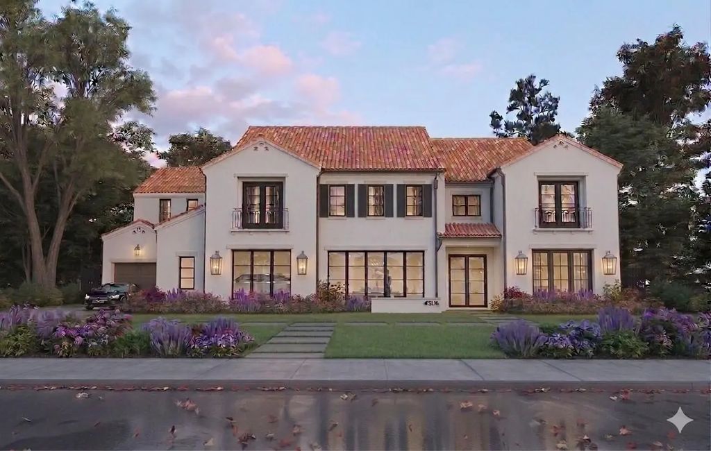 4306 Gloster Road, Dallas