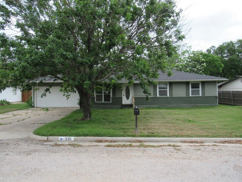 535 N Stefka Drive, Robinson