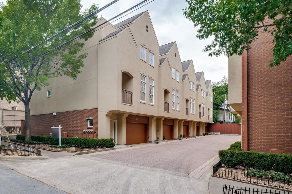 3251 Cambrick Street 13, Dallas
