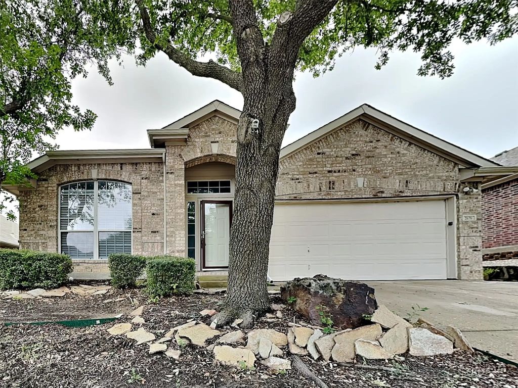 2670 Eganridge Lane, Rockwall